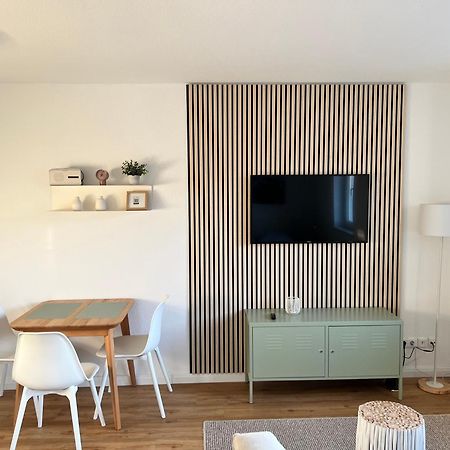 Smultron Apartment Altstadt Wismar Exterior photo