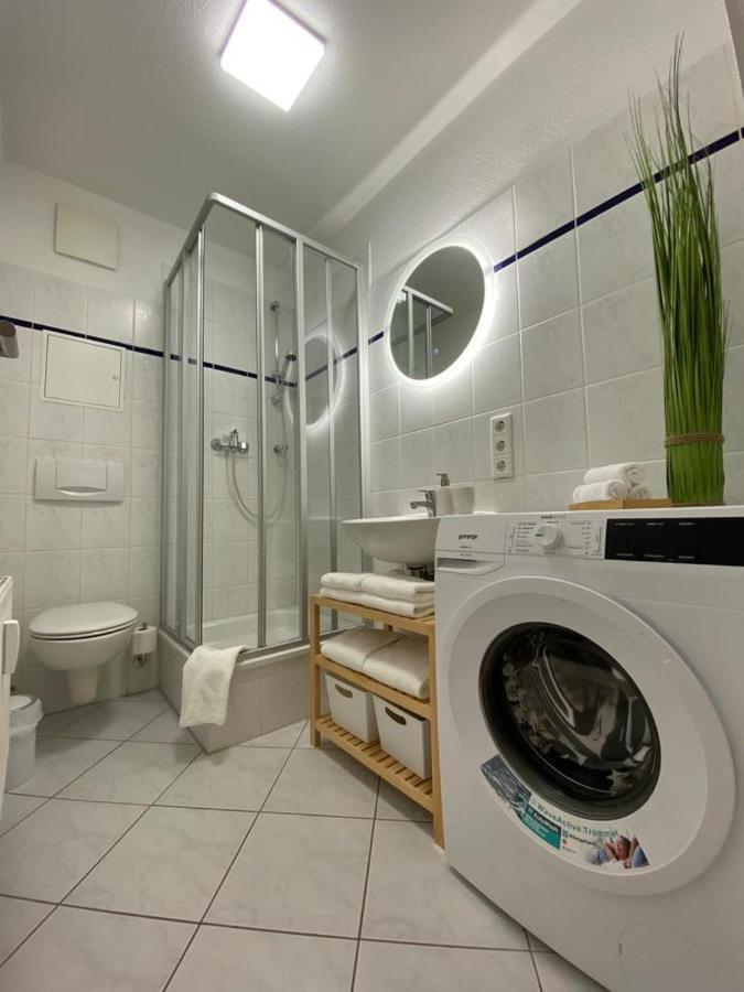 Smultron Apartment Altstadt Wismar Exterior photo