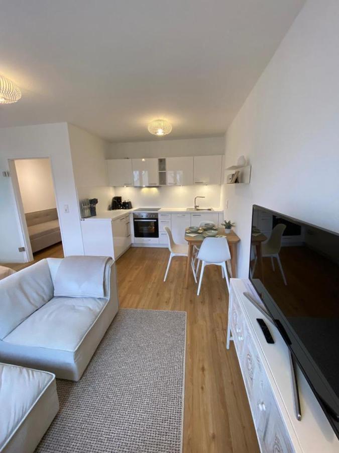Smultron Apartment Altstadt Wismar Exterior photo