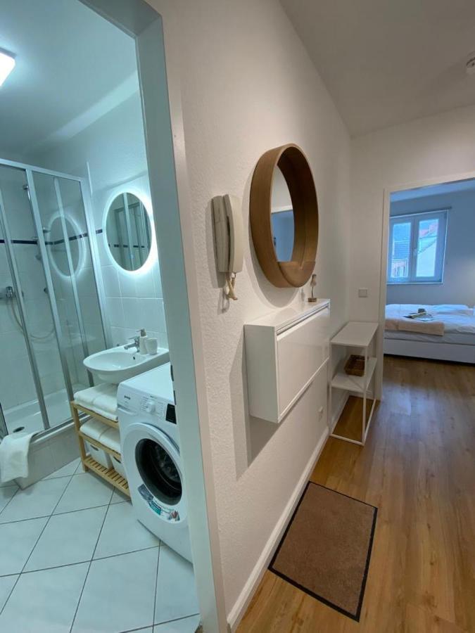 Smultron Apartment Altstadt Wismar Exterior photo
