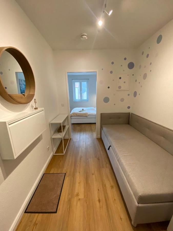 Smultron Apartment Altstadt Wismar Exterior photo