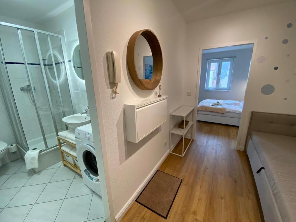Smultron Apartment Altstadt Wismar Exterior photo