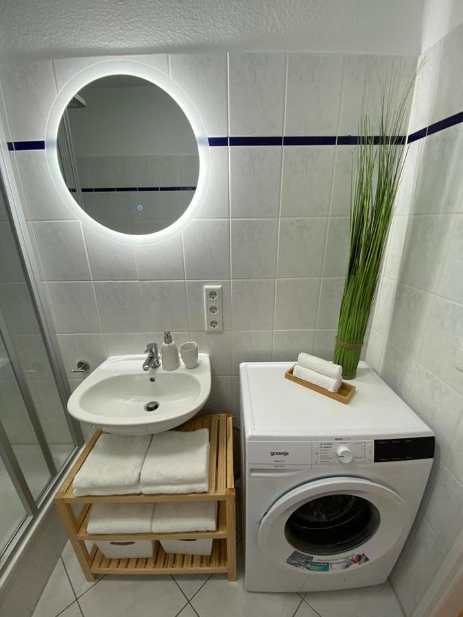 Smultron Apartment Altstadt Wismar Exterior photo
