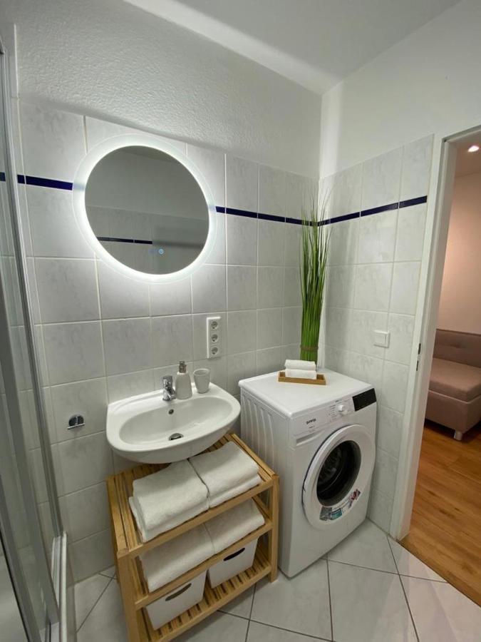 Smultron Apartment Altstadt Wismar Exterior photo