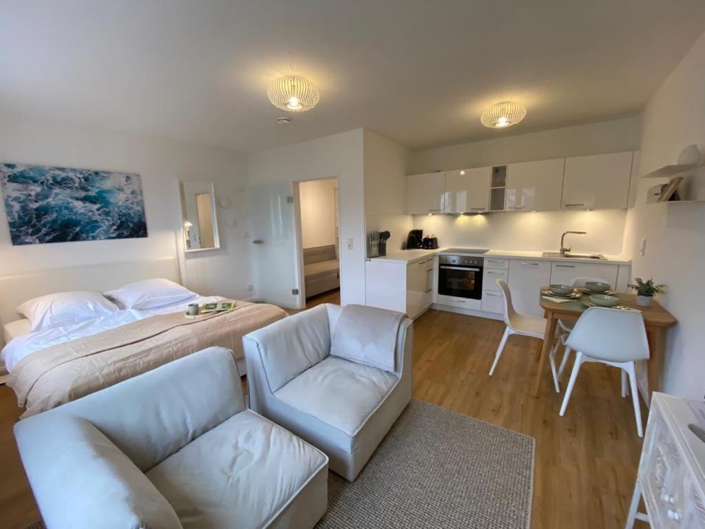 Smultron Apartment Altstadt Wismar Exterior photo