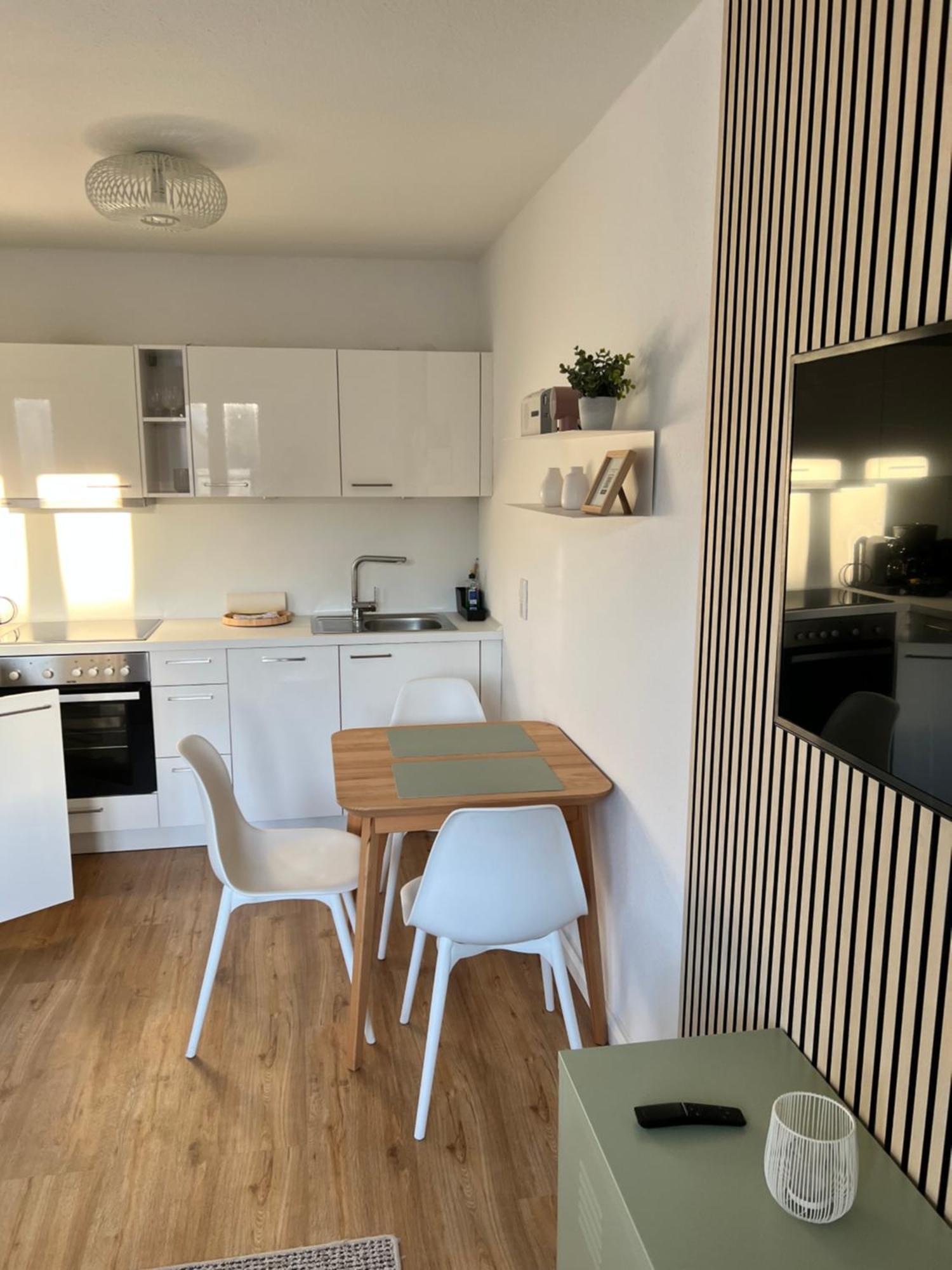 Smultron Apartment Altstadt Wismar Exterior photo